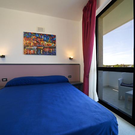 Hotel Club Clorinda Nuova Gestione 2024 Πέστουμ Εξωτερικό φωτογραφία