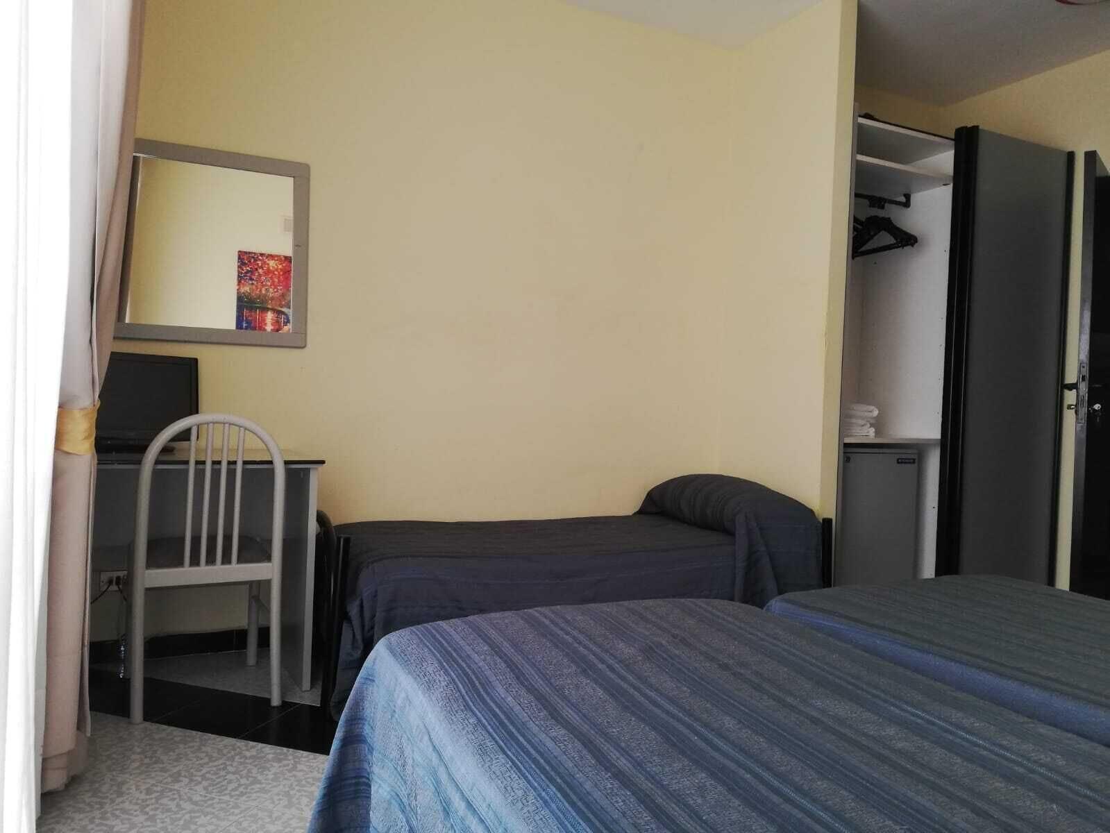 Hotel Club Clorinda Nuova Gestione 2024 Πέστουμ Εξωτερικό φωτογραφία