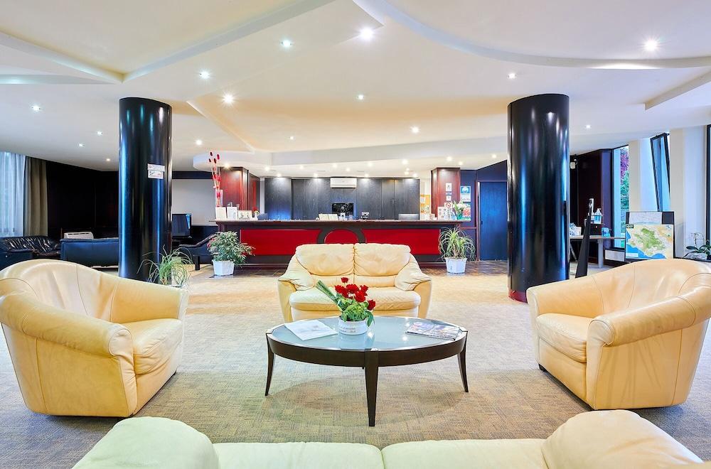 Hotel Club Clorinda Nuova Gestione 2024 Πέστουμ Εξωτερικό φωτογραφία