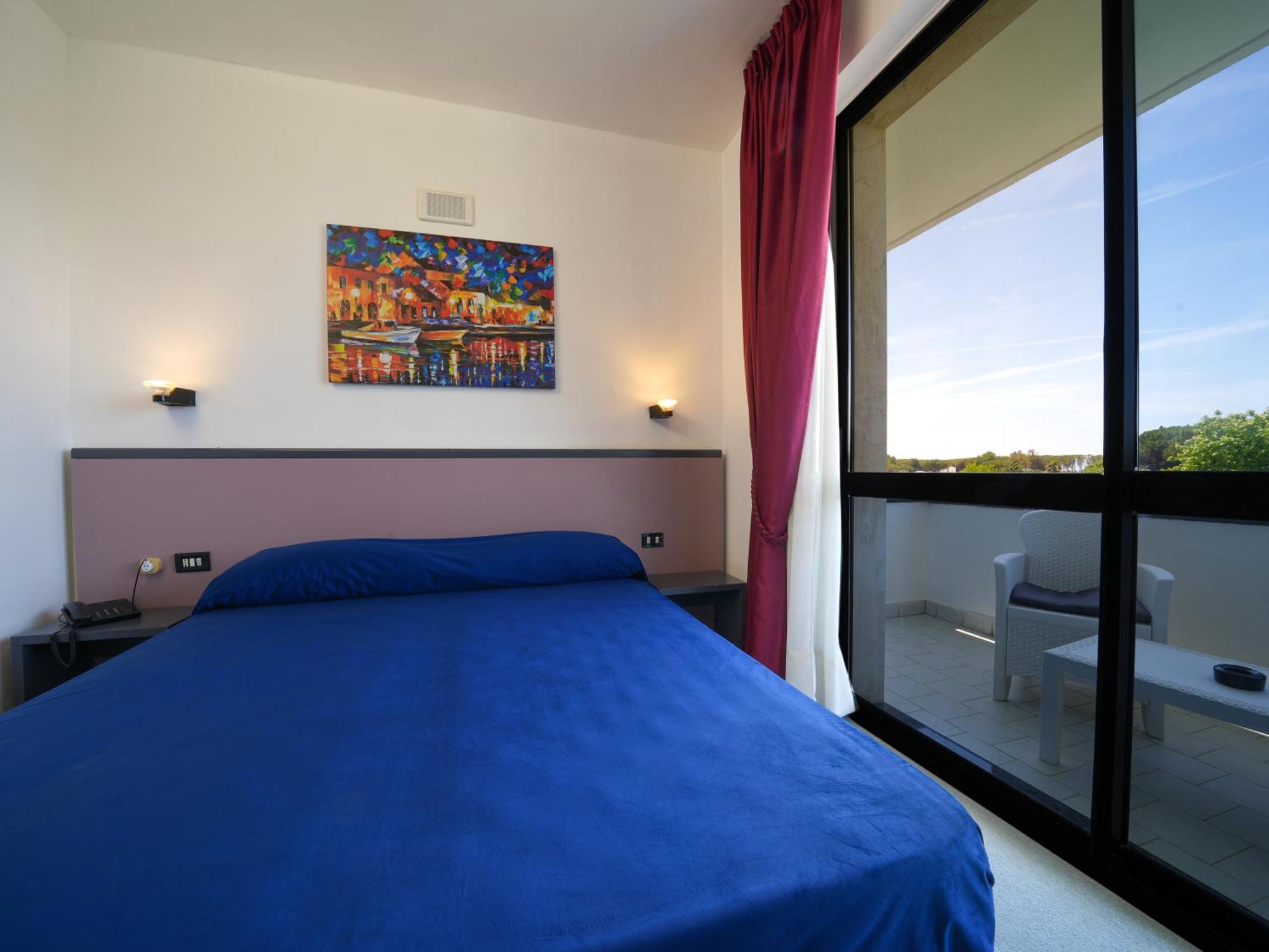 Hotel Club Clorinda Nuova Gestione 2024 Πέστουμ Εξωτερικό φωτογραφία