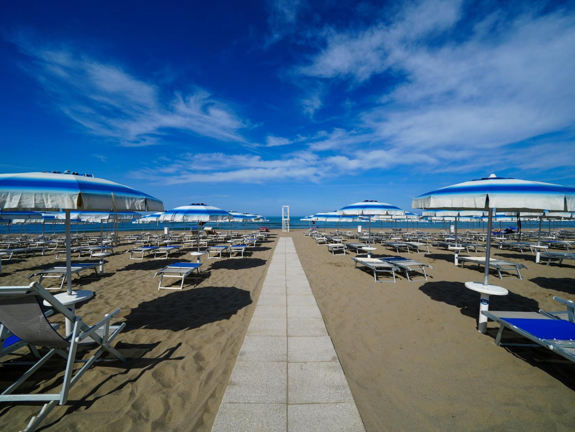 Hotel Club Clorinda Nuova Gestione 2024 Πέστουμ Εξωτερικό φωτογραφία