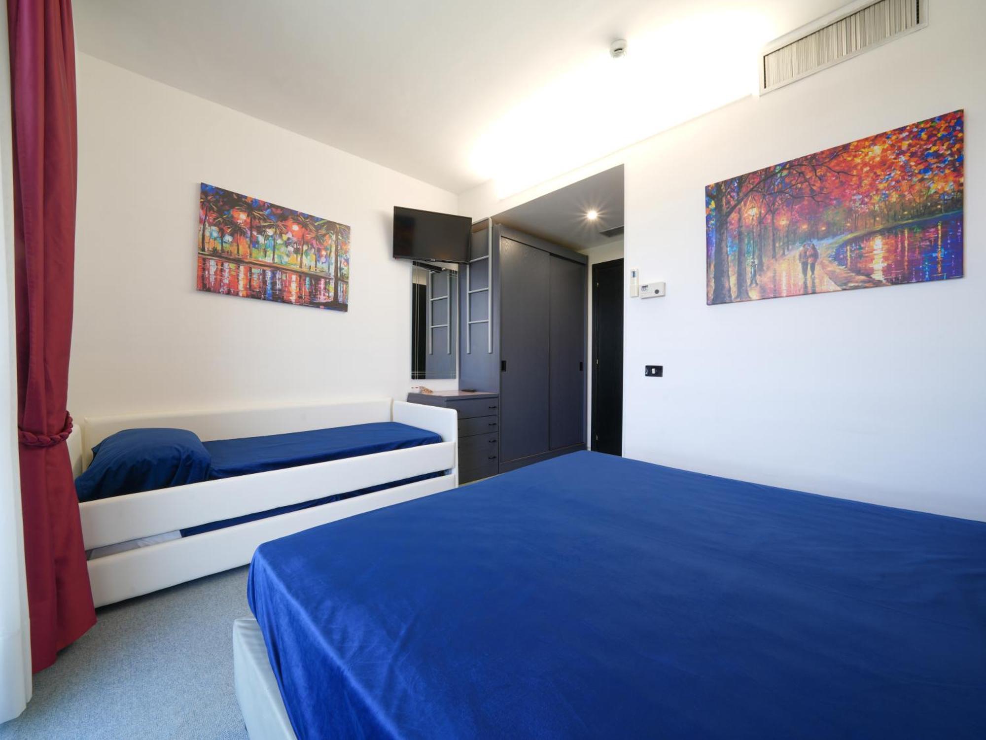 Hotel Club Clorinda Nuova Gestione 2024 Πέστουμ Εξωτερικό φωτογραφία