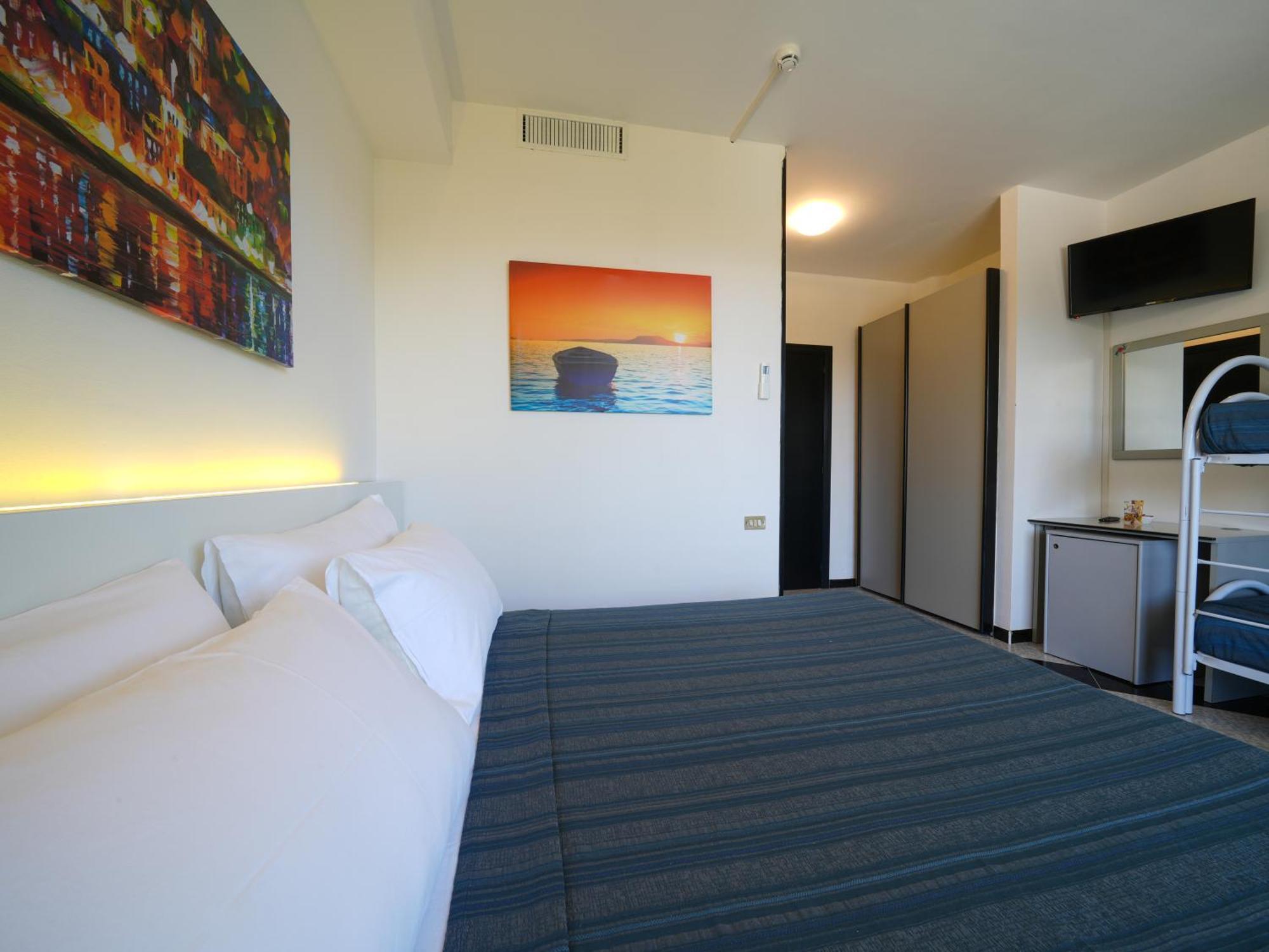 Hotel Club Clorinda Nuova Gestione 2024 Πέστουμ Εξωτερικό φωτογραφία