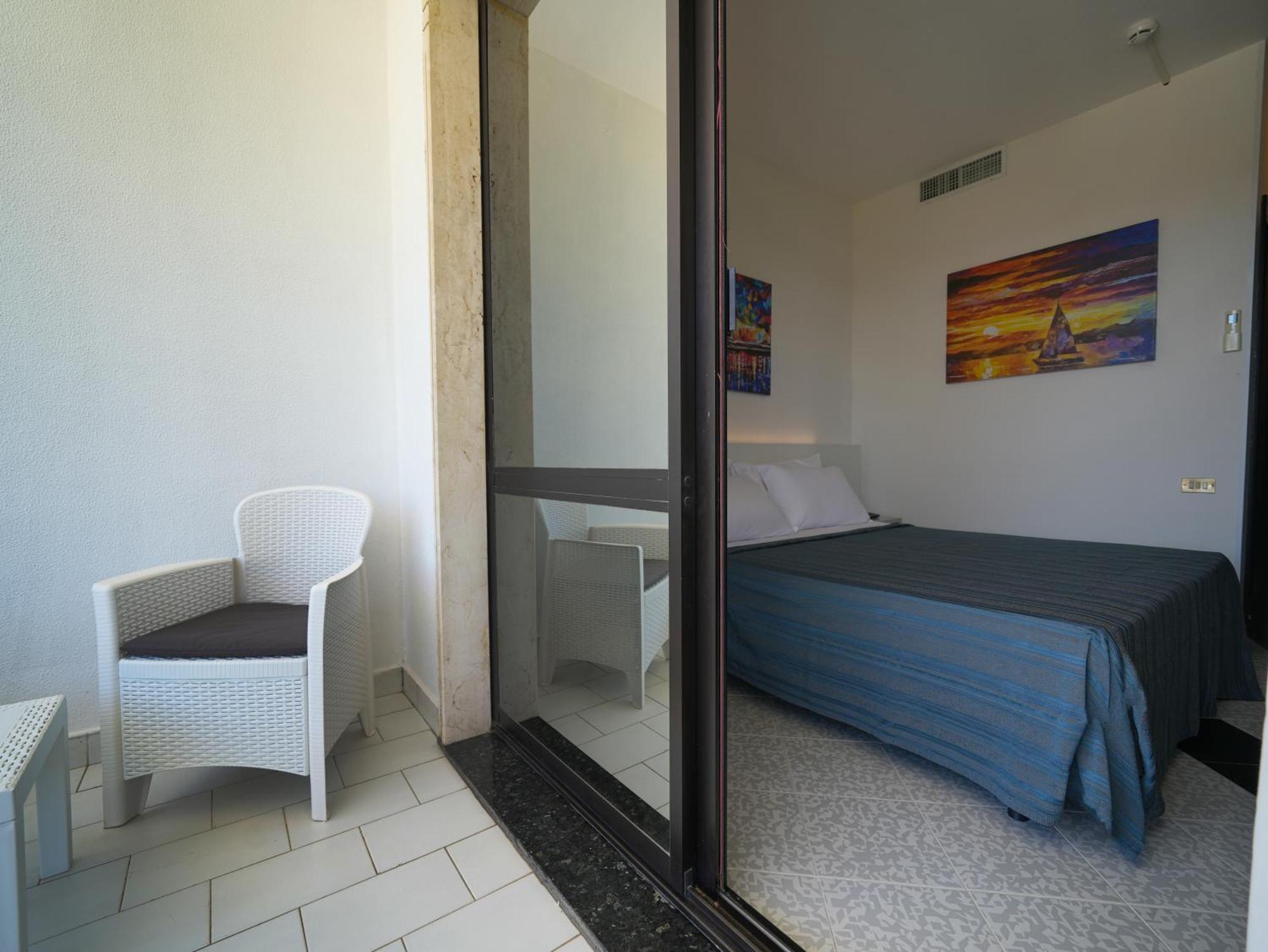 Hotel Club Clorinda Nuova Gestione 2024 Πέστουμ Εξωτερικό φωτογραφία