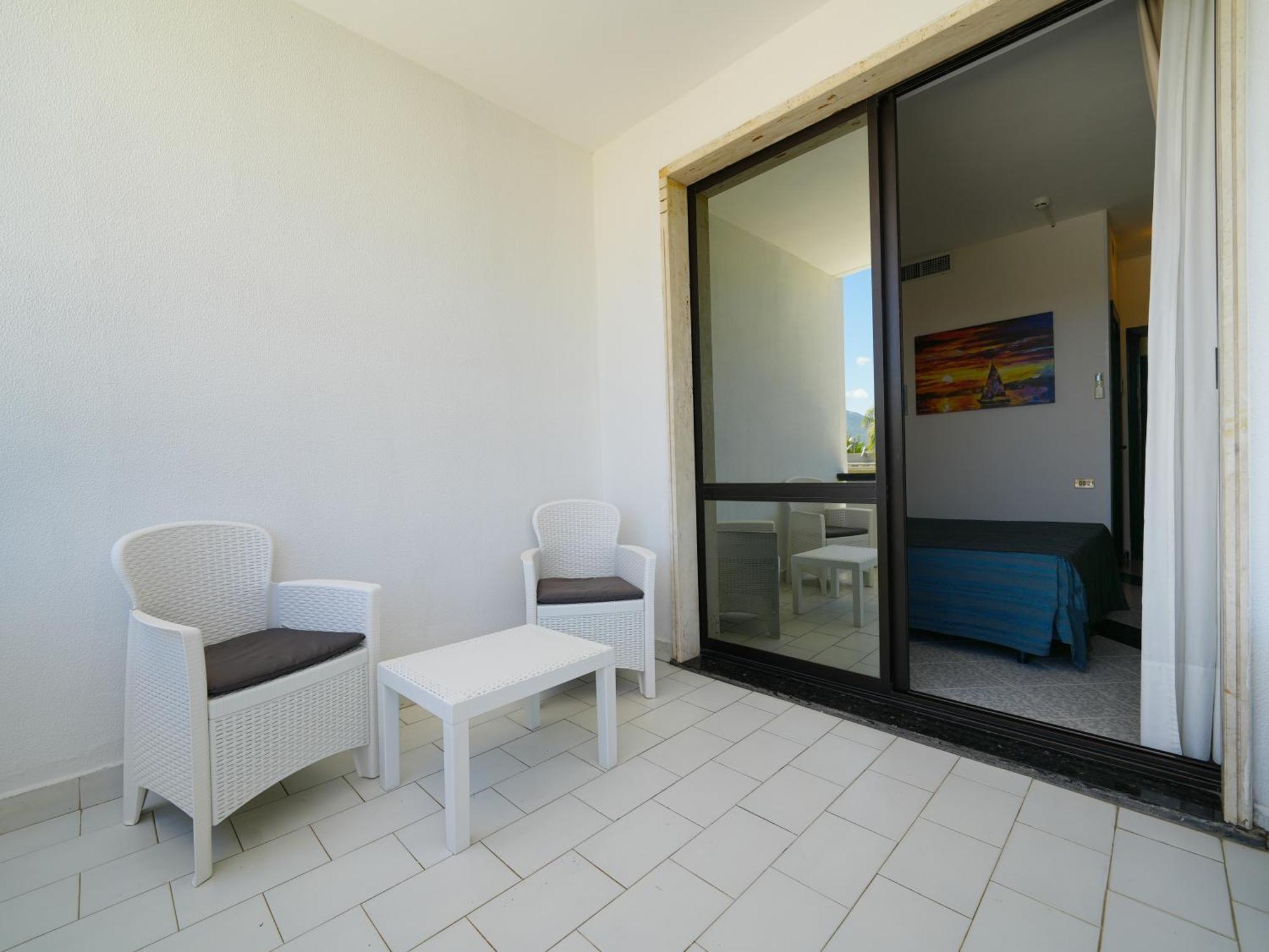 Hotel Club Clorinda Nuova Gestione 2024 Πέστουμ Εξωτερικό φωτογραφία