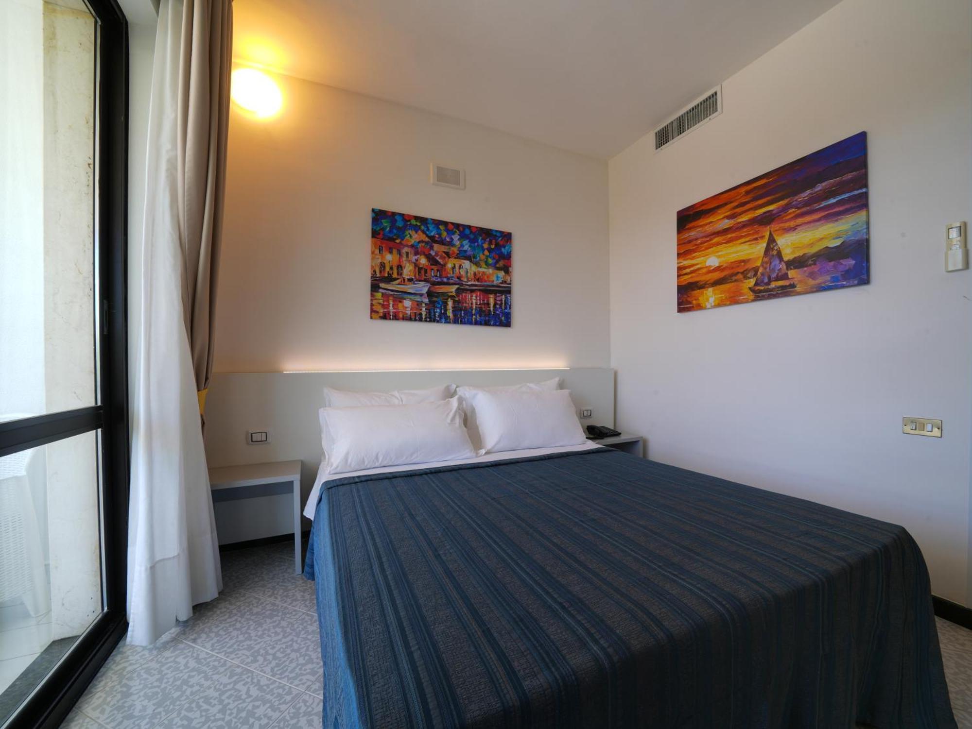 Hotel Club Clorinda Nuova Gestione 2024 Πέστουμ Εξωτερικό φωτογραφία