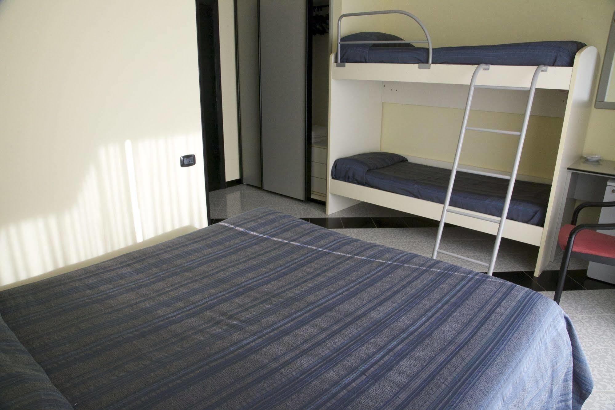 Hotel Club Clorinda Nuova Gestione 2024 Πέστουμ Εξωτερικό φωτογραφία