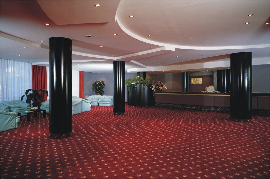 Hotel Club Clorinda Nuova Gestione 2024 Πέστουμ Εξωτερικό φωτογραφία
