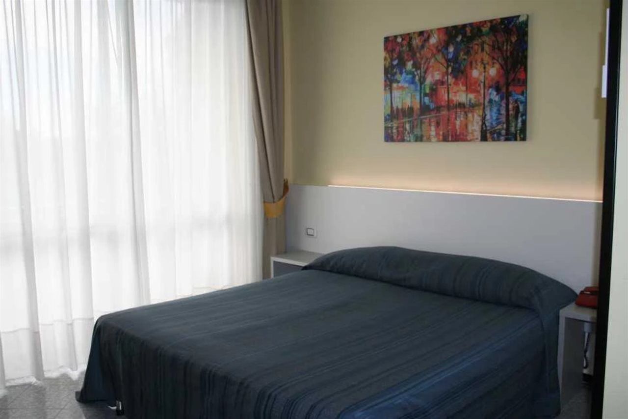 Hotel Club Clorinda Nuova Gestione 2024 Πέστουμ Εξωτερικό φωτογραφία